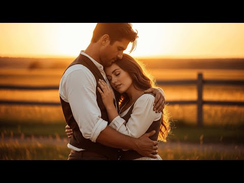 Virgin Cried On Her Wedding Night—But The Rich Cowboy Made Her Heart Melt