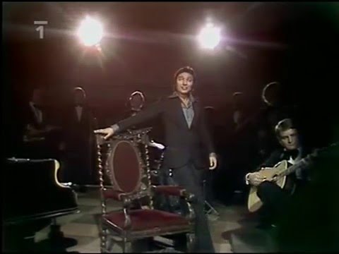 Karel Gott - Je jaká je (1975)