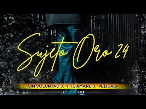 SUJETO ORO 24 - HOMENAJE A GILBERTO SANTA ROSA- 