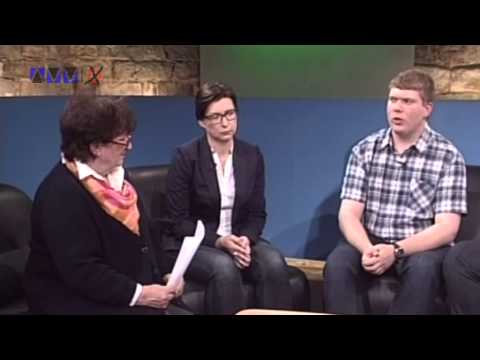 Ortsvorsteherwahl 2014 - Pfeddersheim