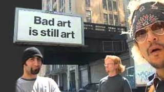 RUSTANDTHESUPERHEROES - Shoot, Shoot (Carl's Song)