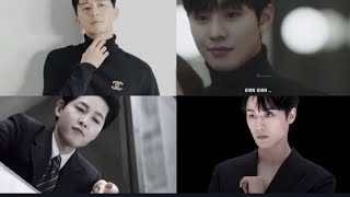 Download lagu 🐰Tik Tok Boyfriend Kdrama: Tổng hợp những video cực chill về các trai đẹp làng Kdrama (p1) mp3