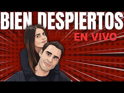 🔴 BIEN DESPIERTOS 🔴 URBAN985 EN VIVO