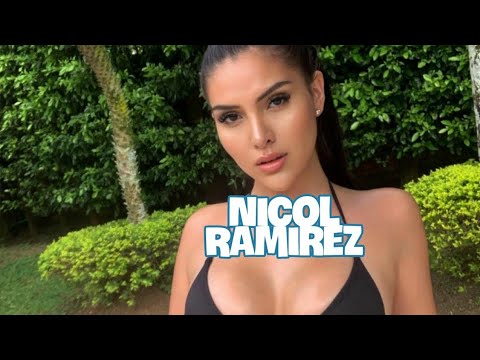 Nicol Ramirez Wiki | Biography | Boyfriends | Lifestyle | Net Worth | Curvy Plus Size Model