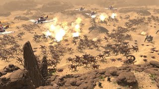 Starship Troopers - Terran Command (PC) Código de Steam LATAM