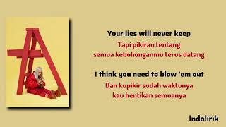 Download lagu watch - Billie Eilish | Lirik Terjemahan Indonesia mp3 Download lagu watch - Billie Eilish | Lirik Terjemahan Indonesia mp3