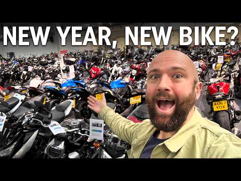 Ist es Zeit für ein neues Fahrrad? Auf der Suche nach günstigen Gebrauchtfahrrädern für 2026!