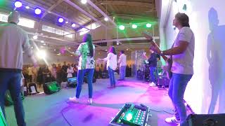 Perfect Mystery - Victory Worship ( Victory Imus)