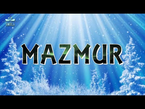 Alkitab Full Pasal - KITAB MAZMUR