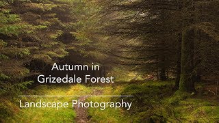 The Calm Before The Storm | Autumn Landscape Photography