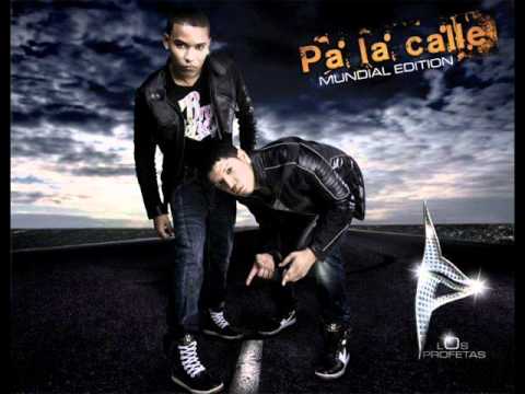 Como olvidarte - DG gordo LP losprofetas.wmv