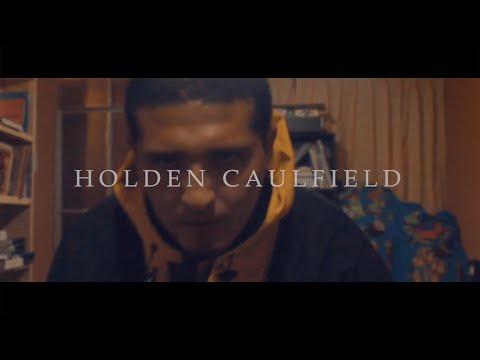 3. HOLDEN CAULFIELD - Lautaro (Dako - Dankerbeatz Prod.)