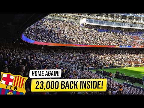 SportsRender and Espai Héctor