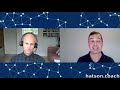 Heartmath Conversations with Gavin Andrews - Stress, Burnout, HRV, Coherence, Vagus Nerve and more!