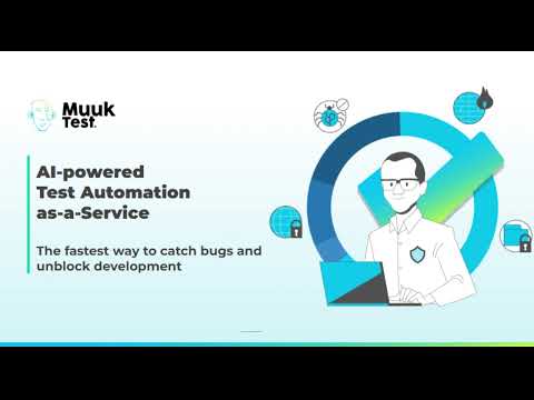 From Zero to Fully Automated Regression Suite in Days with Amikoo AI