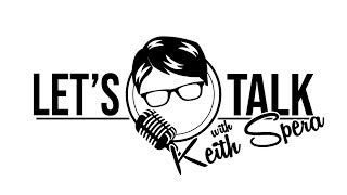 Let's Talk with Keith Spera 403: Alexandra Cranford