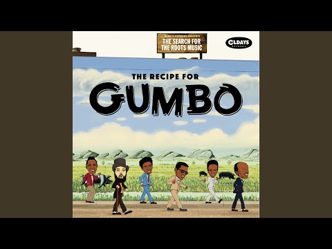 LET THE GOOD TIMES ROLL