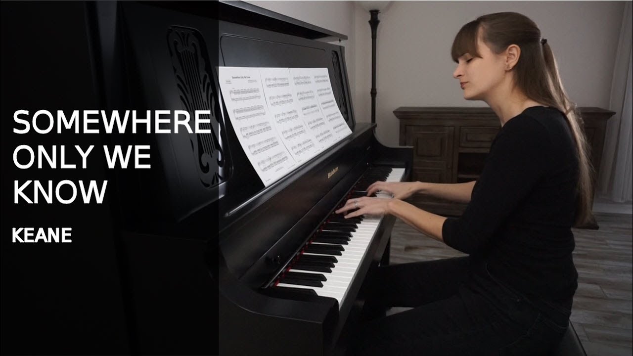 Promotional video thumbnail 3 for Brittany on Piano