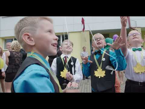 Galerijas bilde 1: Kinoseanss / TURPINĀJUMS. PIEAUGŠANA