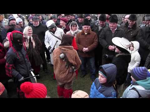 Ursu” la Covasna - 31 Decembrie 2019