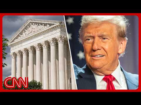 Supreme Court greenlights Trump voter citizenship tool for midterms
