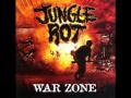 Jungle Rot - Ready For War 