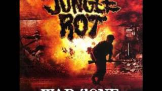 Jungle Rot - Ready For War