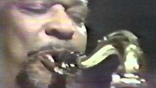 'treux Bleu - Cannonball Adderley