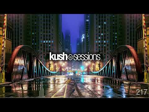 #217 KushSessions (Liquid Drum & Bass Mix)