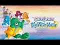 Opening And Closing To The Care Bears Big Wish Movie Disney Pixar AU 2002 DVD