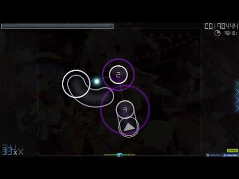 Chitose Sara - Arcadia (Short ver.) [Wish]