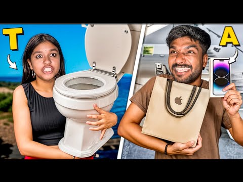 A to Z Challenge Went Completely Wrong🤬