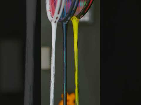 Yonex Nanoflare Nextage vs Nanoflare 1000Z vs Nanoflare 800 Pro vs Astrox Nextage🏸🔥 #badmintonracket