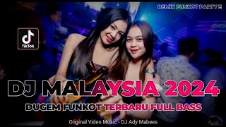Download lagu DJ MALAYSIA 2024 !! DJ MAHLIGAI DARI AIR MATAKU | DUGEM FUNKOT TERBARU FULL BASS mp3 Download lagu DJ MALAYSIA 2024 !! DJ MAHLIGAI DARI AIR MATAKU | DUGEM FUNKOT TERBARU FULL BASS mp3