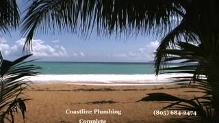 Plumber Carpinteria: Coastline Plumbing 805-684-2474 Carpinteria, CA