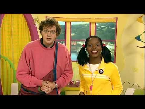 Balamory - The Optician (2005)