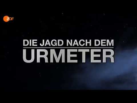 Jagd nach dem Urmeter Doku Terra X ZDF