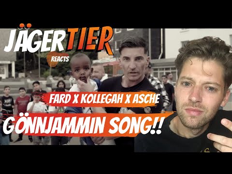 AMERICAN REACTS TO Fard x Kollegah x Asche - "SINALOA" prod by. Buaka & B-Case (Official Video)