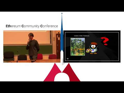 EthCC 2: Logan Saether