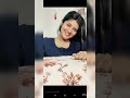 Sanchita Basu Band Galiyon Se Chup Chup Kar Hum Gujarne Lage Haaye Ye Kya Karne Lage ️ ️ ️