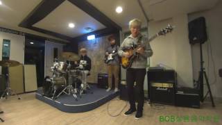 [비오비실용음악학원 합격자] 2017학년 호원대학교, 동아방송대학교 실용음악과 동시합격 양주언 /Mike Stern-There Is No Greater Love