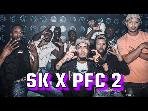 PRETTYFACECAPI X SOSAKRIMINELL VLOG TEIL2