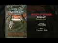 Death By Stereo PHILIPPINES Bangungot Full Album 1996