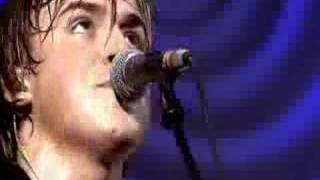 McFly - Silence is a scary sound