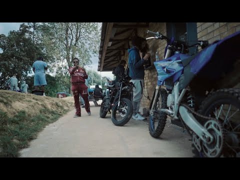 B Money - Write A Book [Music Video] @BmoneyFOF