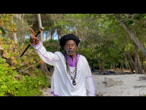 Everton blender - Slavery Ship (Official Music Video)