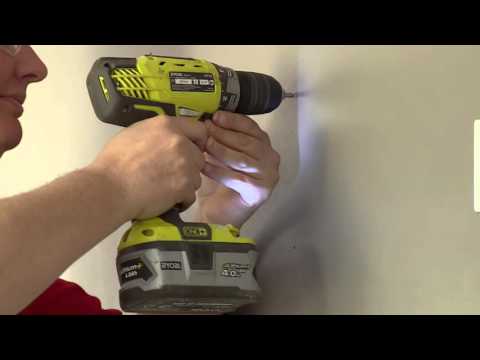 How To Wall Mount A TV - DIY At Bunnings