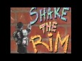 NBA Jam Session Rim Shaker