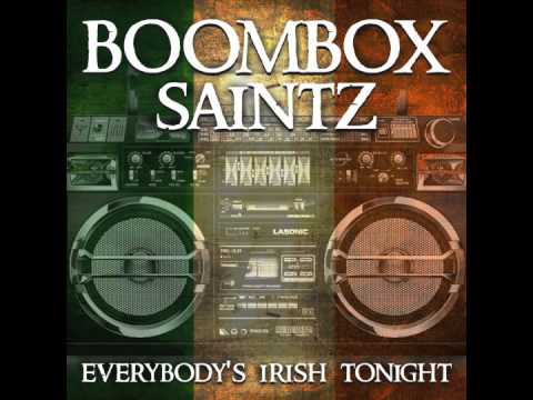 Boombox Saintz - "Black Hole Mental" OFFICIAL VERSION