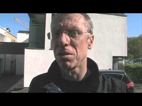 Hoher Besuch: 1. FC Köln beim SV Deutz 05